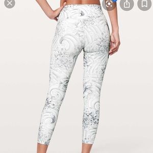 Lululemon Wunder Hi-rise
